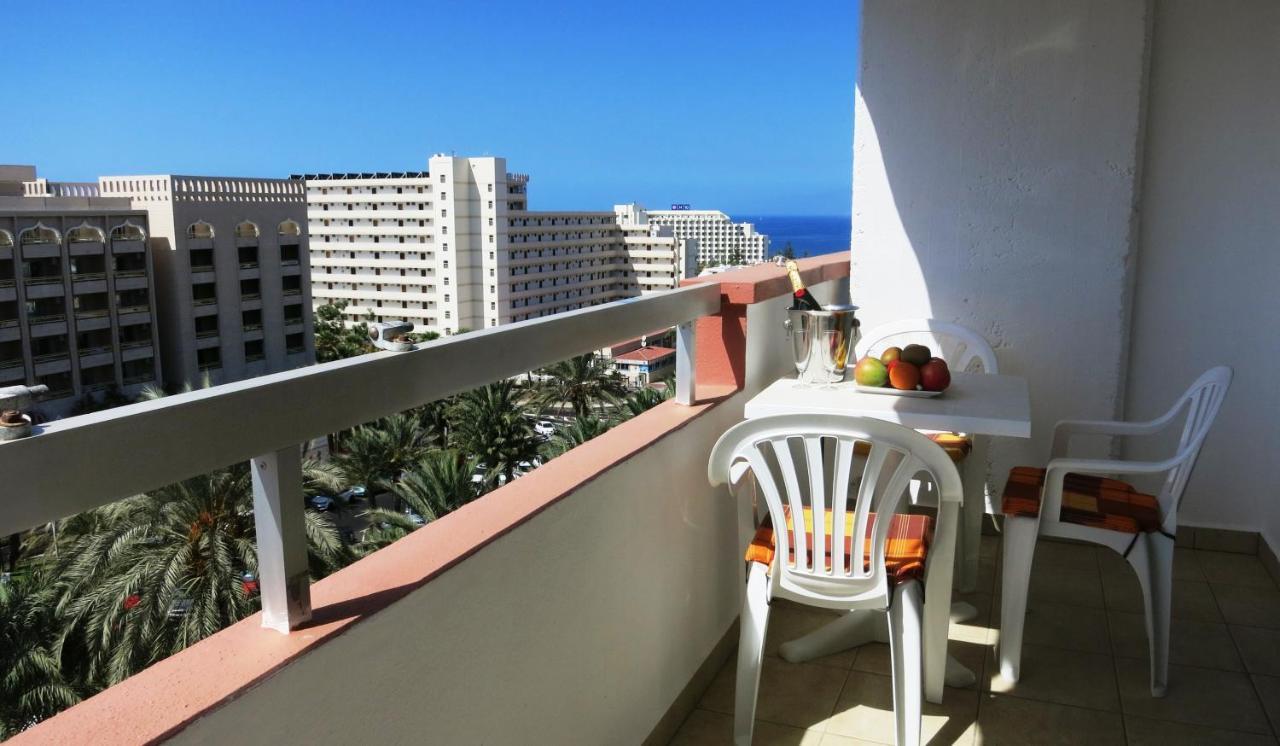 In Americas With Amazing View Apartment *