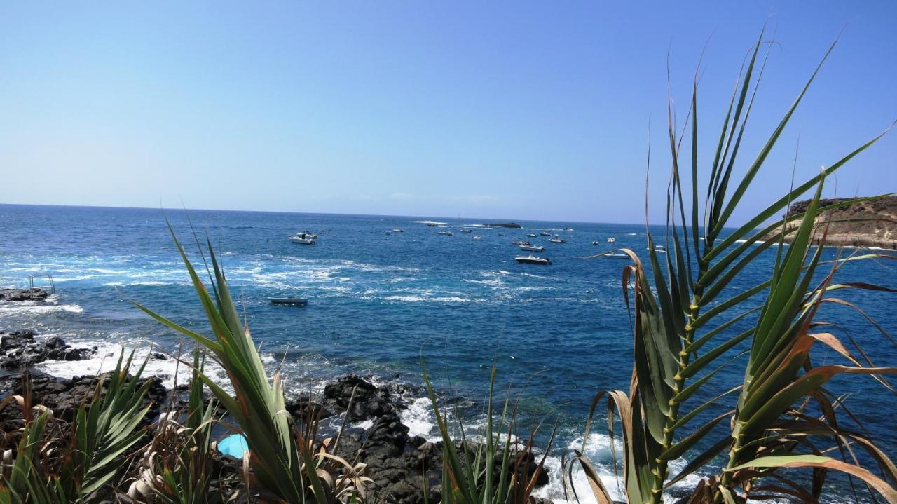 Apartment In Americas With Amazing View Playa de las Americas (Tenerife)