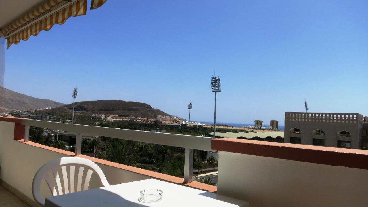 Apartment In Americas With Amazing View Playa de las Americas (Tenerife)