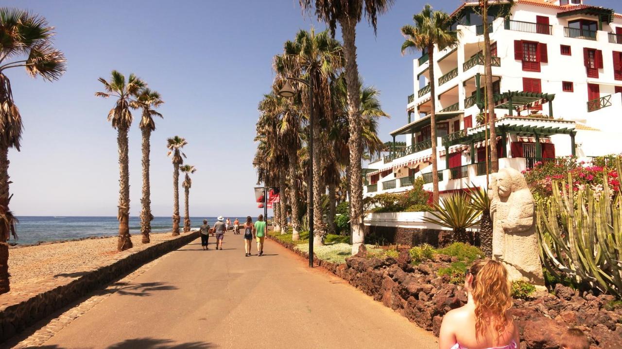 In Americas With Amazing View Playa de las Americas (Tenerife)