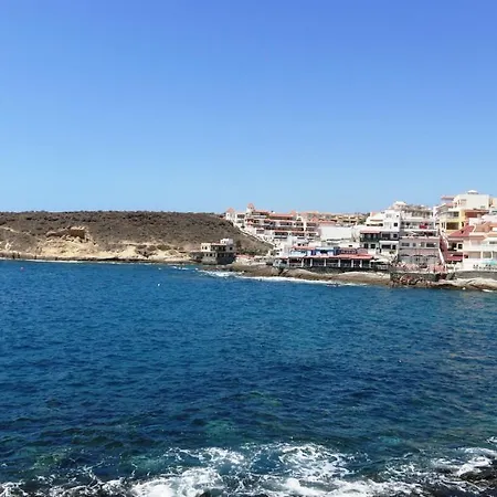 In Las Americas With Amazing View Playa de las Americas  Exterior photo