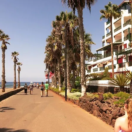 In Las Americas With Amazing View Playa de las Americas  Exterior photo