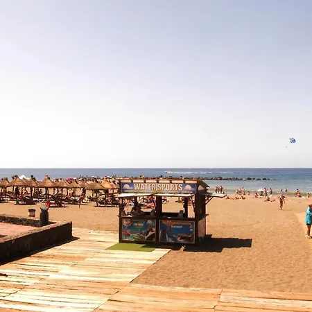 In Las Americas With Amazing View Playa de las Americas  Exterior photo