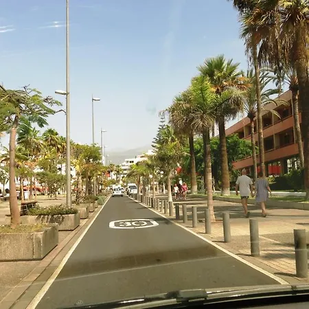 In Las Americas With Amazing View Playa de las Americas  Exterior photo