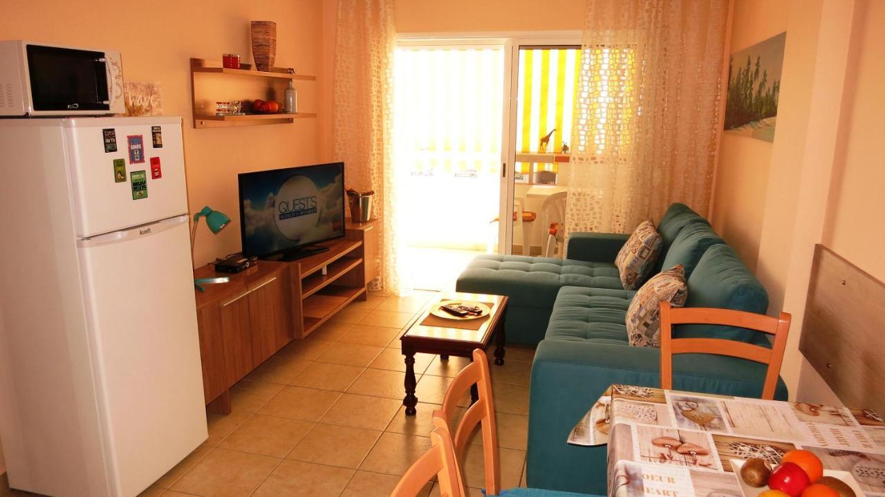 Apartament In Americas With Amazing View *