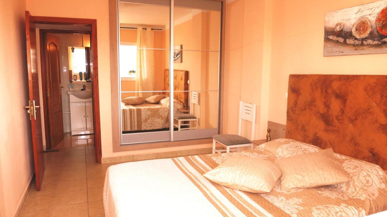 Apartament In Americas With Amazing View