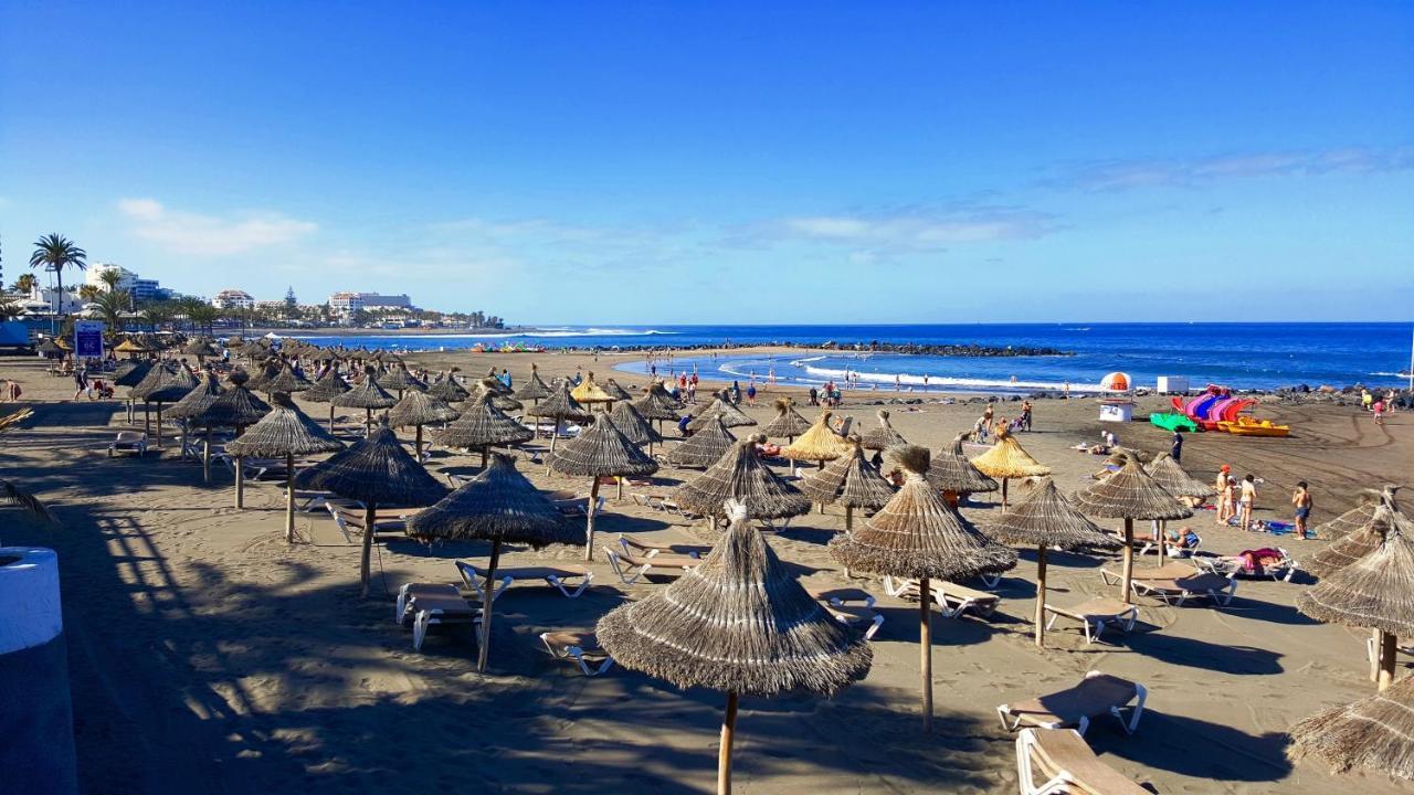 Apartment In Americas With Amazing View Playa de las Americas (Tenerife)