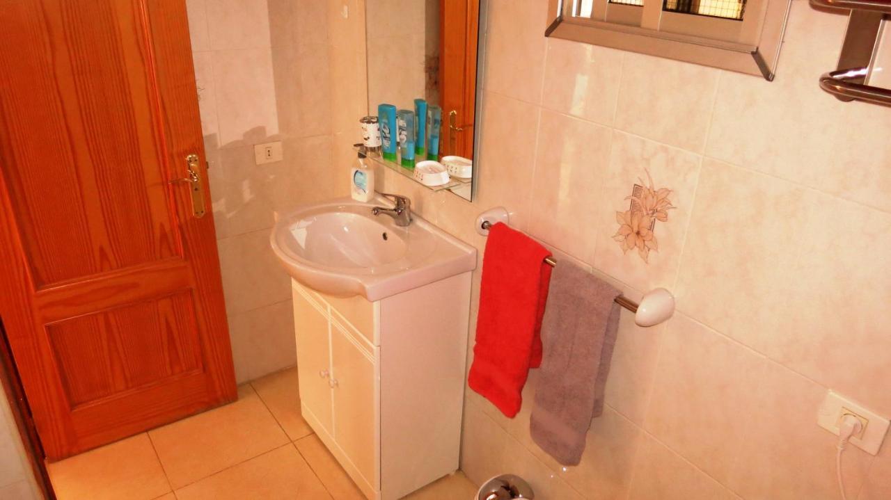 In Americas With Amazing View Apartment Playa de las Americas (Tenerife)