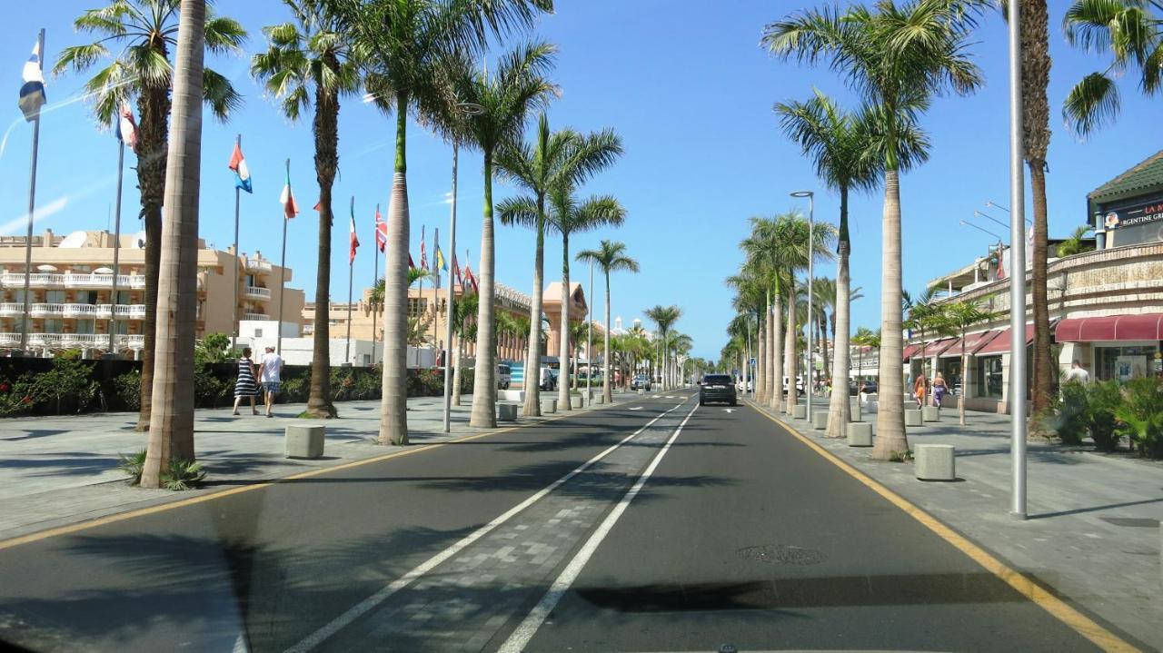 In Americas With Amazing View Apartment Playa de las Americas (Tenerife)