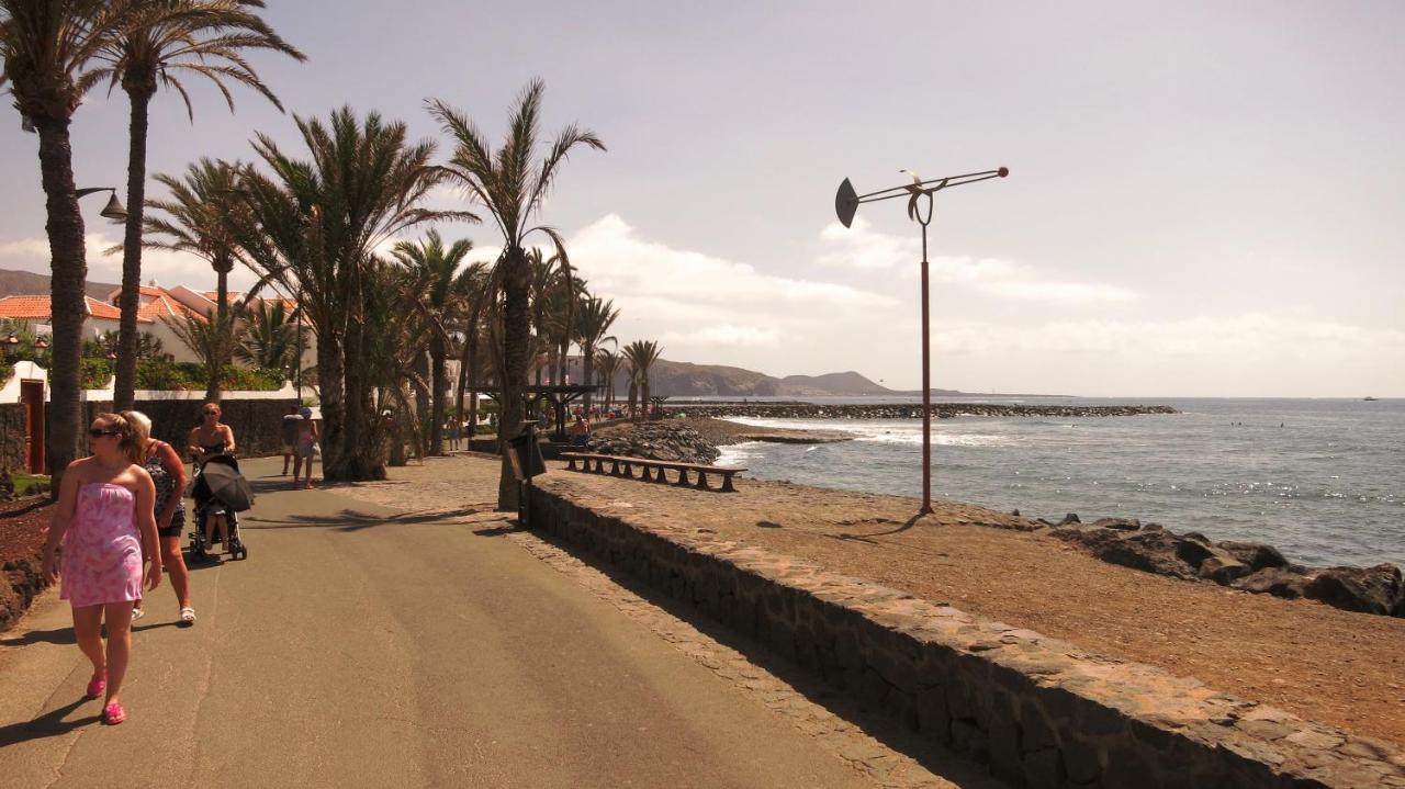 Apartment In Americas With Amazing View Playa de las Americas (Tenerife)