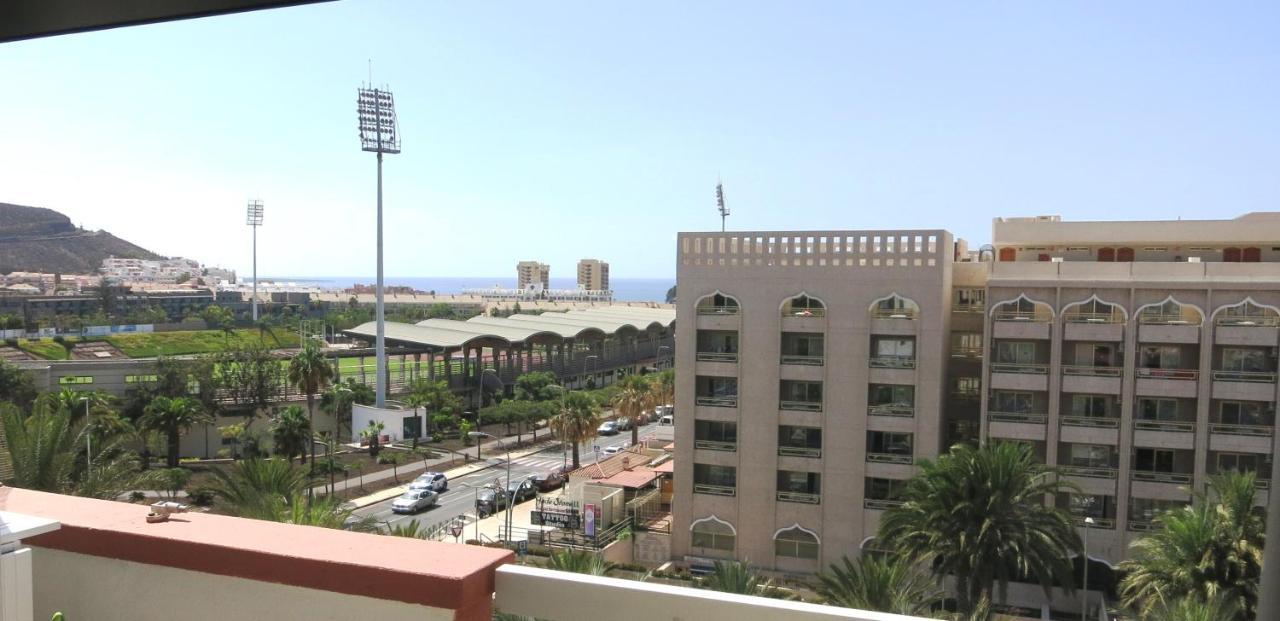 In Americas With Amazing View Apartment Playa de las Americas (Tenerife)