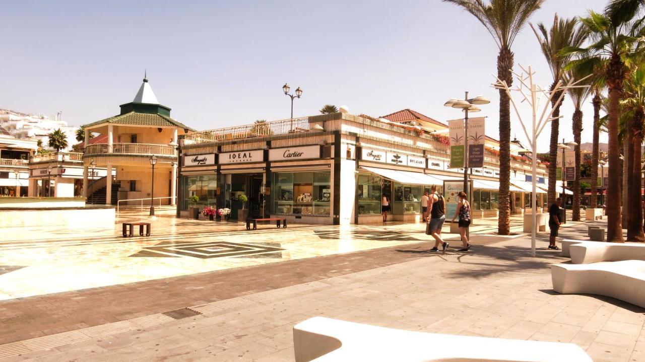 Apartment In Americas With Amazing View Playa de las Americas (Tenerife)