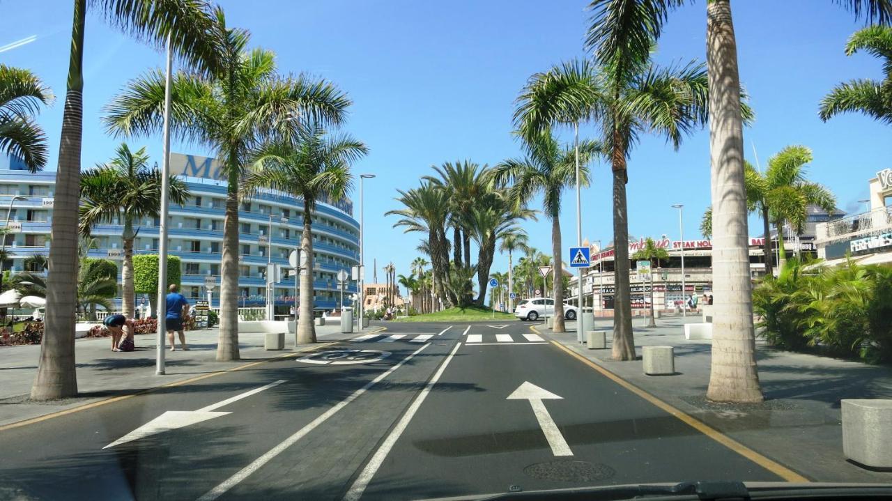 Apartament In Americas With Amazing View