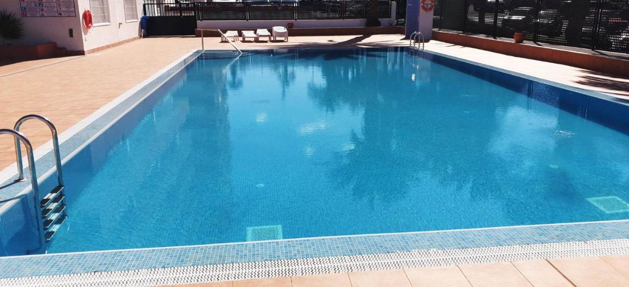 In Americas With Amazing View Apartment
