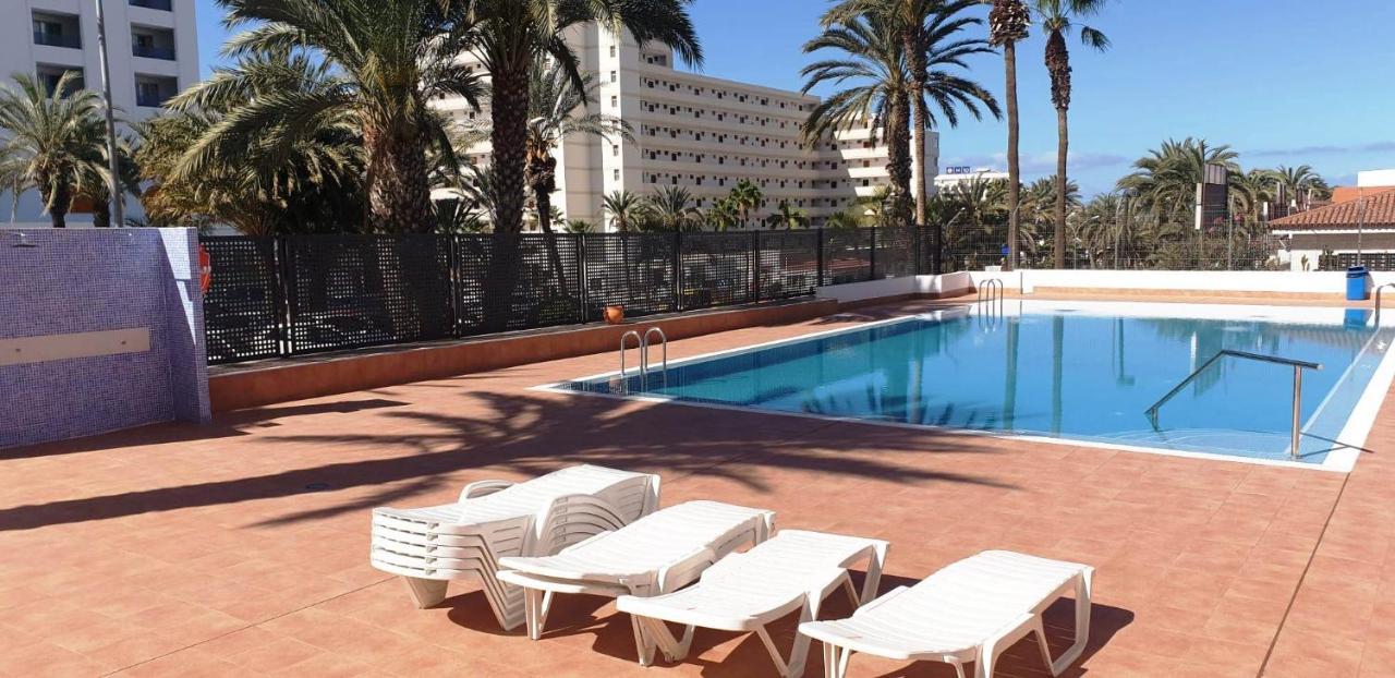 Apartment In Americas With Amazing View Playa de las Americas (Tenerife)